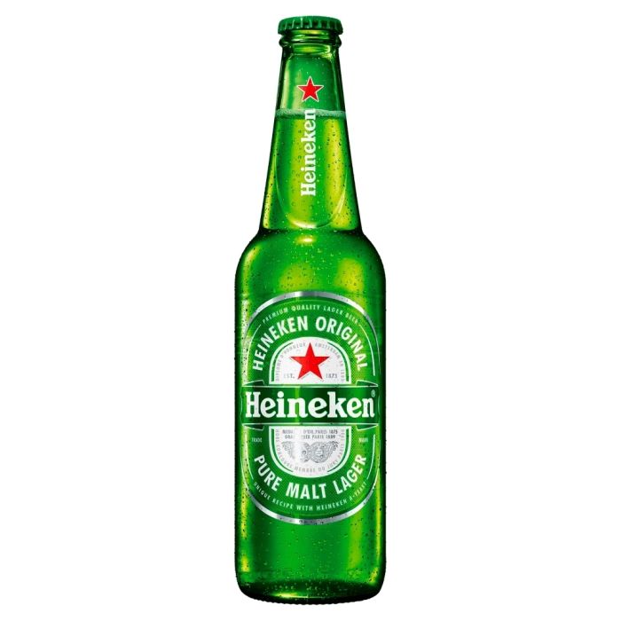 Heineken / Хайнекен - 0,500 л.