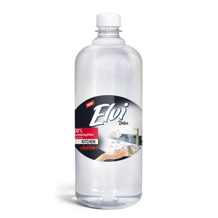 Течен Сапун Elvi / Елви - 1,000 л.
