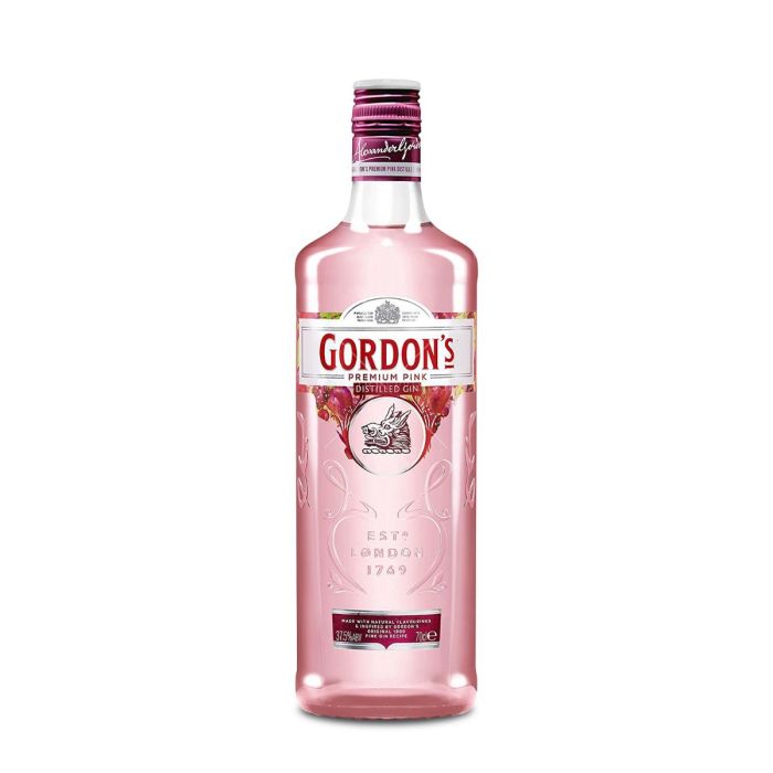Джин Gordon's / Гордънс Розов - 0,700 л.