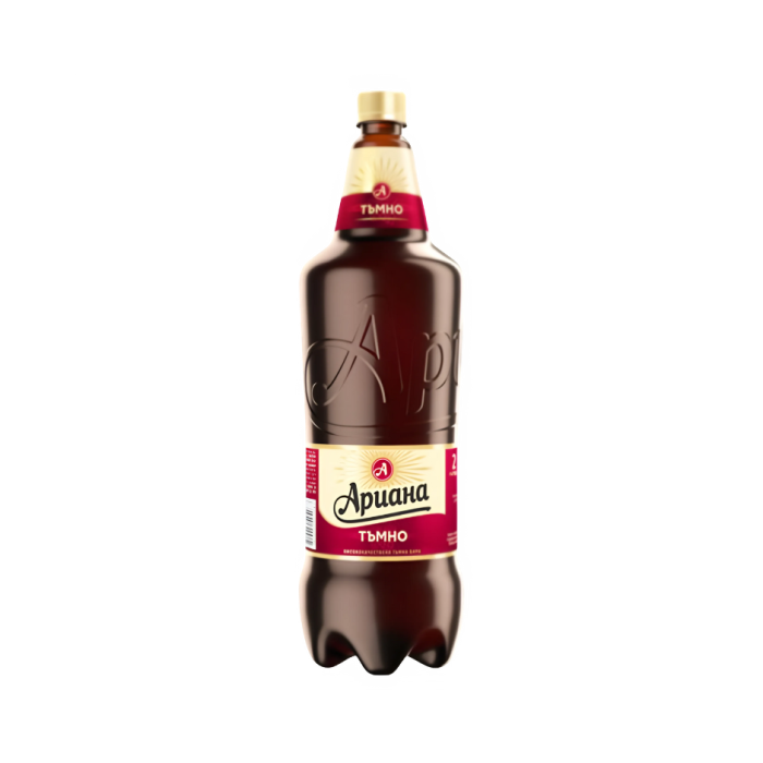 Ариана Тъмно - 1,200 л. 