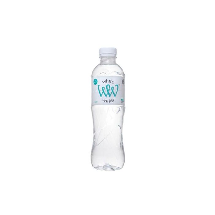 Бяла Вода - 0,500 л. 