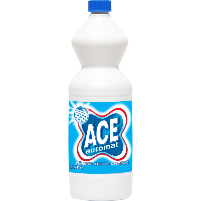 Ace / Аче Белина - 1,000 л.