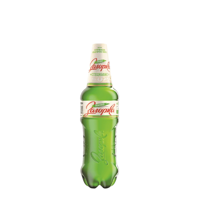Загорка - 1,000 л.