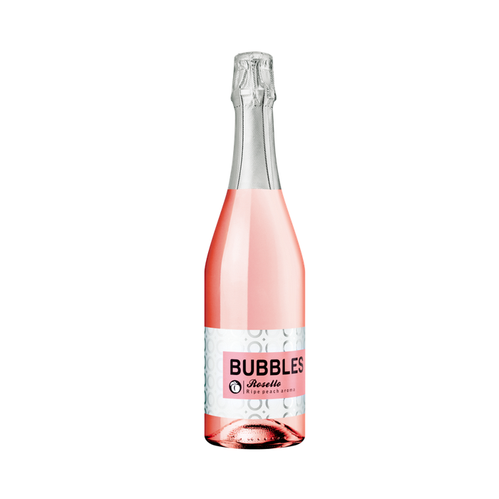 Пенливо Вино Muscatello Rosello - 0,750 л.