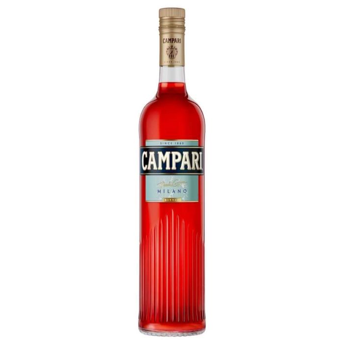 Битер Кампари / Campari - 0,700 л.