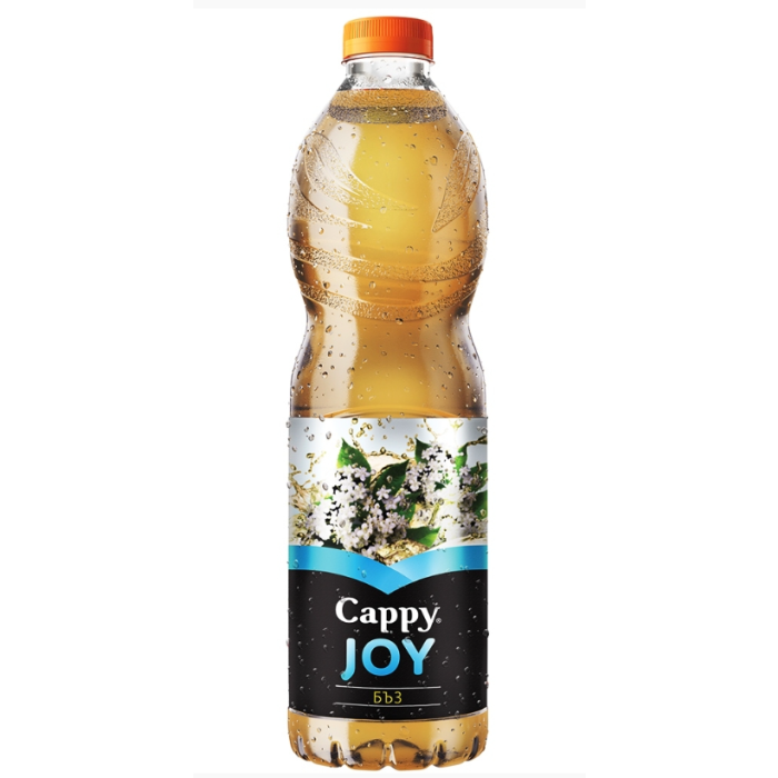 Cappy / Капи JOY Бъз - 1,500 л.