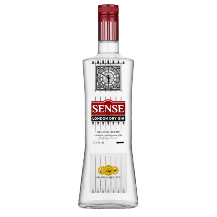 Джин Sense  - 1,000 л.