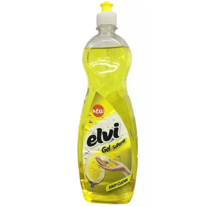 Веро Elvi / Елви - 1,000 л.