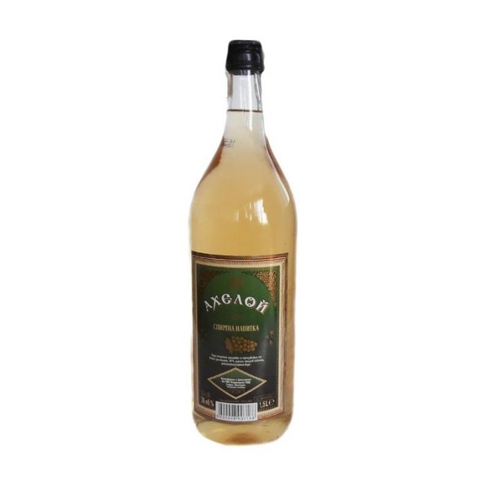 Спиртна Напитка Ахелой - 1,500 л.