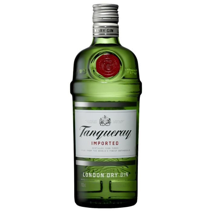 Джин Танкюри / Tanqueray - 0,700 л.