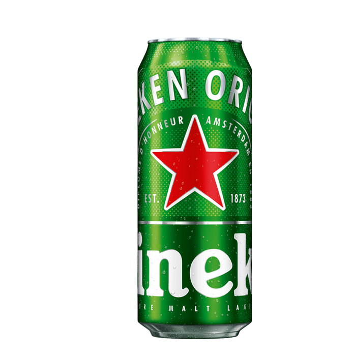 Heineken / Хайнекен КЕН - 0,500 л.