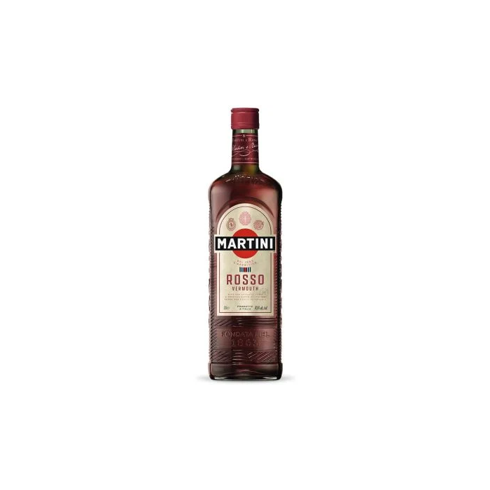 Мартини Росо / Martini Rosso - 1,000 л.