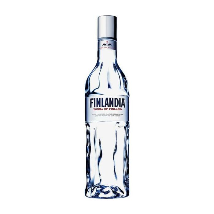 Водка Finlandia / Финландия - 0,200 л.