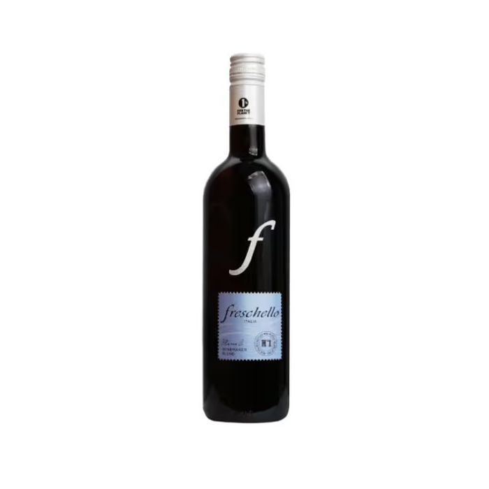 Вино Freschiello Italy / Фресчело Червено - 0,750 л.