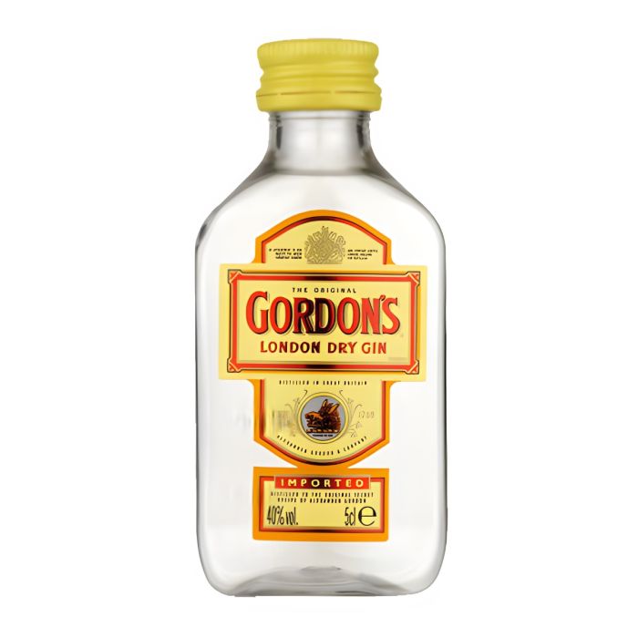 Джин Gordon's / Гордънс - 0,050 л.