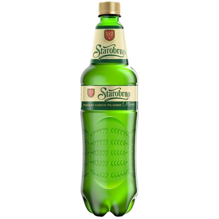 Starobrno / Старобърно - 1,500 л.