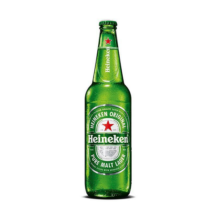 Heineken / Хайнекен - 0,330 л.