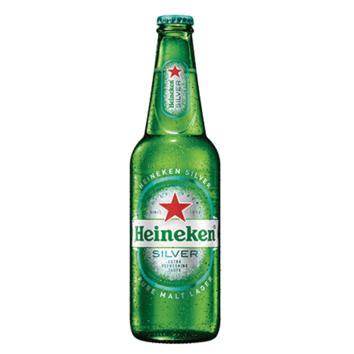 Heineken / Хайнекен Silver - 0,500 л.