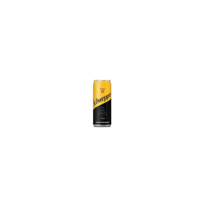 Schweppes / Швепс Тоник КЕН - 0,330 л.