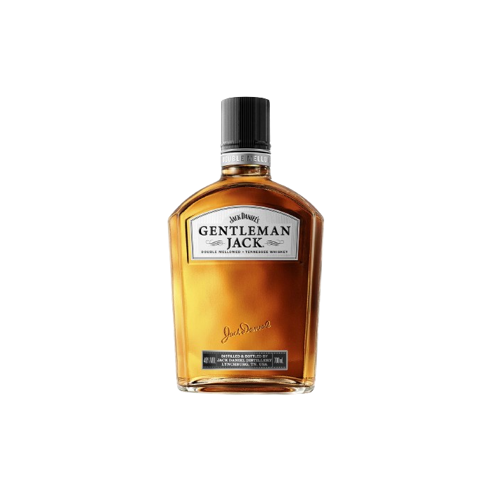 Уиски Jack Daniel's / Джак Даниелс Gentleman's Jack - 1,000 л.