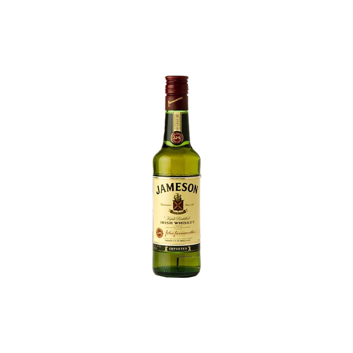 Уиски Jameson / Джеймсън - 0,200 л.