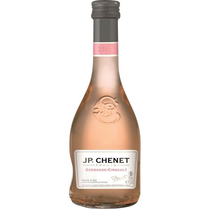  JP Chenet Rose / Джи Пи Шане Розе - 0,250 л.
