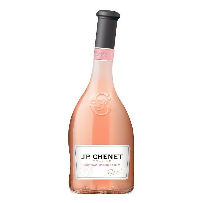 JP Chenet Rose / Джи Пи Шане Розе - 0,750 л.