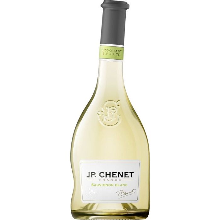 JP Chenet Sauvignon blanc / Джи Пи Шане Совиньон блан - 0,750 л.