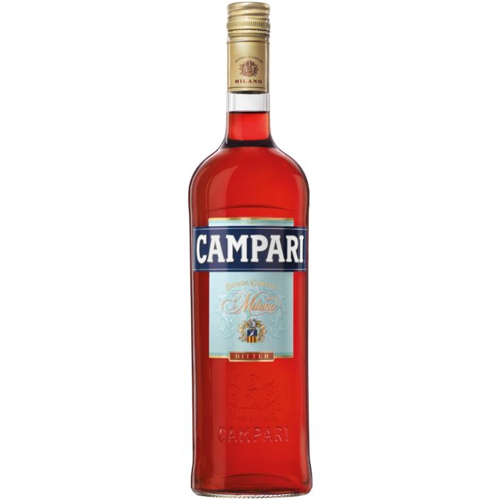 Битер Кампари / Campari - 1,000 л.