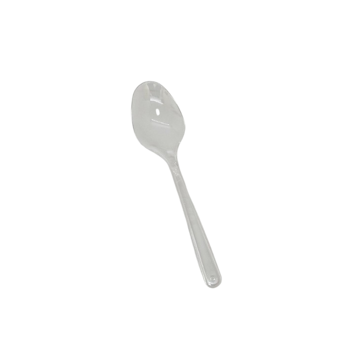 Пластмасови Лъжици (прозрачни) 