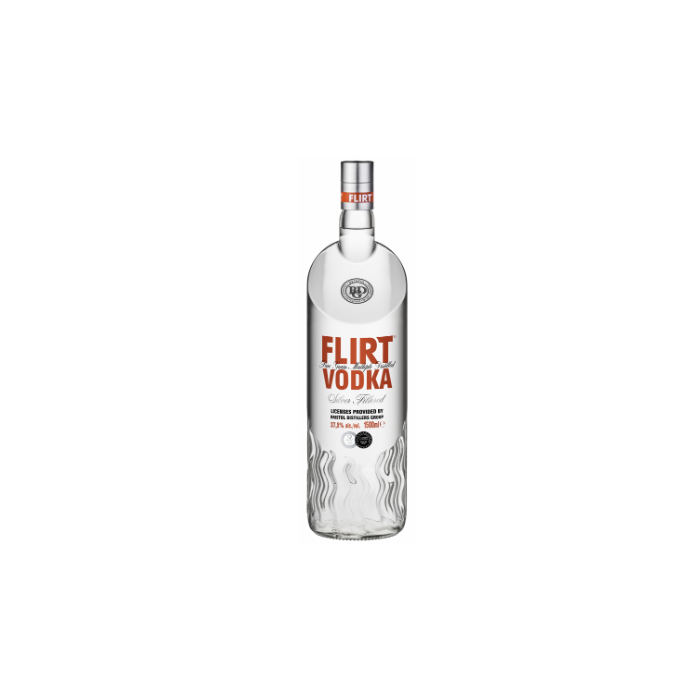 Vodka Flirt / Водка Флирт Магнум - 1,500 л.