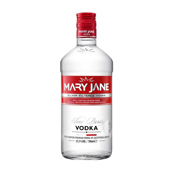 Водка Mary Jane / Мери Джейн - 0,700 л.