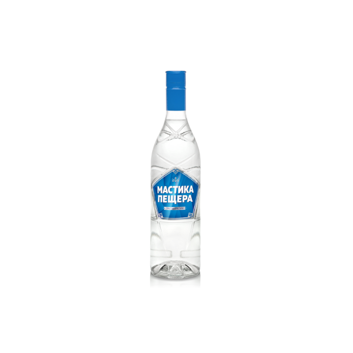  Мастика Пещера - 1,000 л.