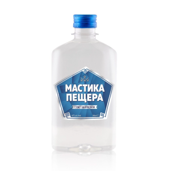Мастика Пещера - 0,350 л.