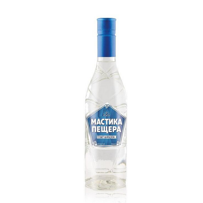 Мастика Пещера - 0,500 л.