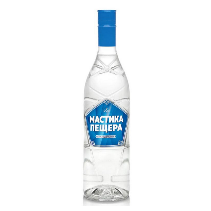 Мастика Пещера - 0,700 л.