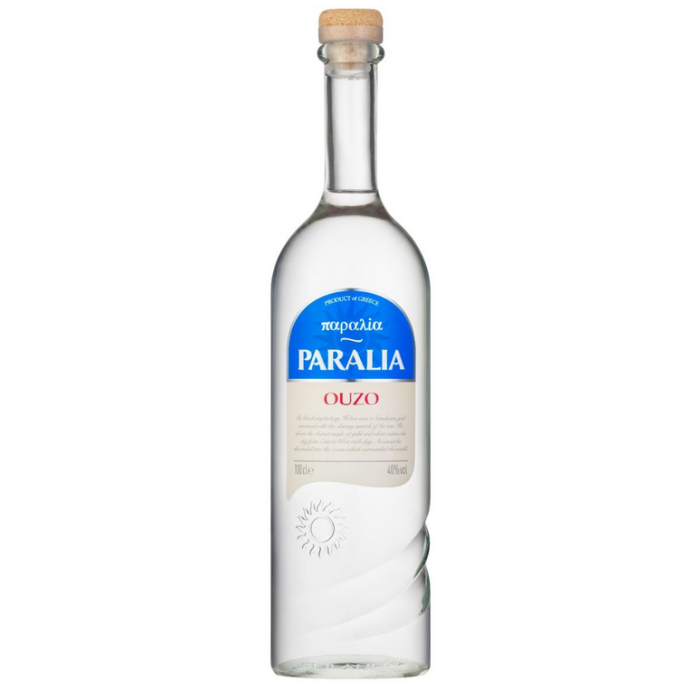 Узо Паралия - 0,200 л. 