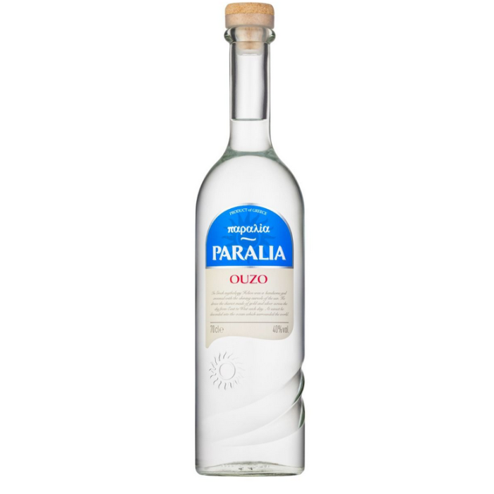 Узо Паралия - 0,700 л. 