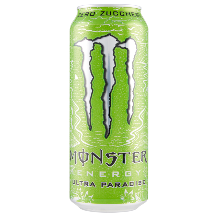 Monster / Монстър Ultra Paradise - 0,500 л.