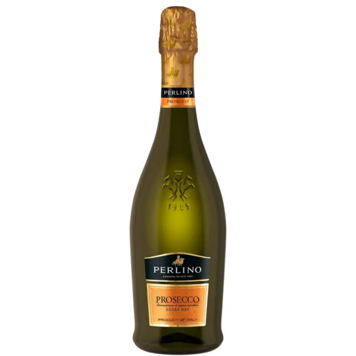 Пенливо Вино Prosecco Perlino / Просеко Перлино 11% Бяло - 0,750 л.