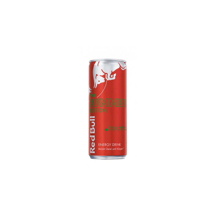 Red Bull / Ред Бул - Диня - 0,250 л.