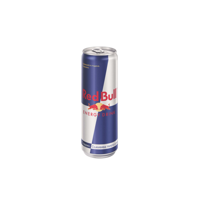 Red Bull / Ред Бул - 0,355 л.