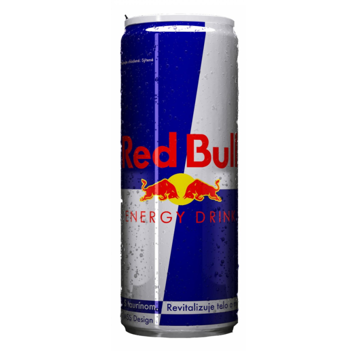 Red Bull / Ред Бул - 0,250 л.
