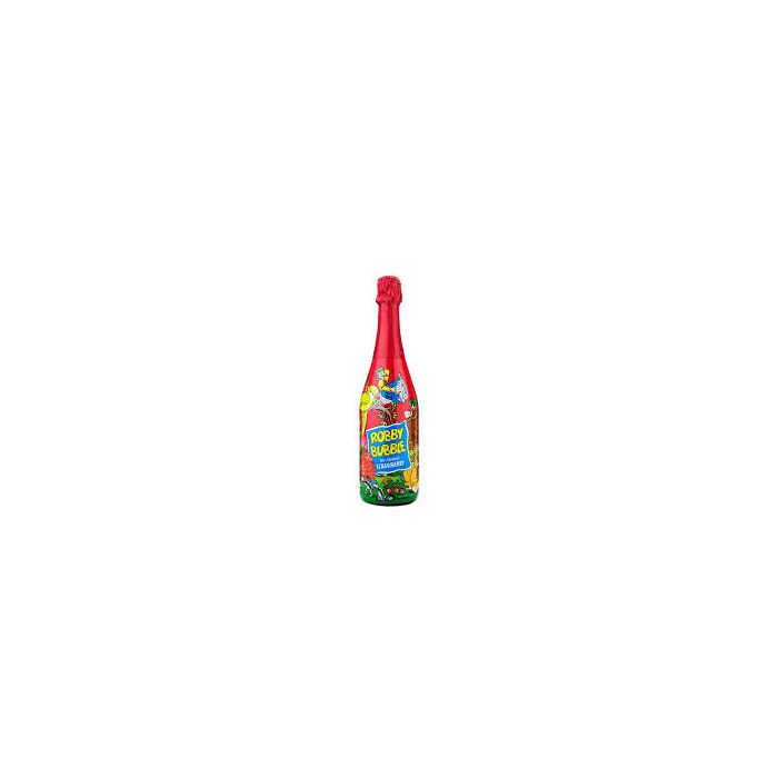Детско шампанско Robby Bubble - 0,750 л.