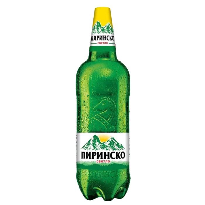 Пиринско - 2,300 л.