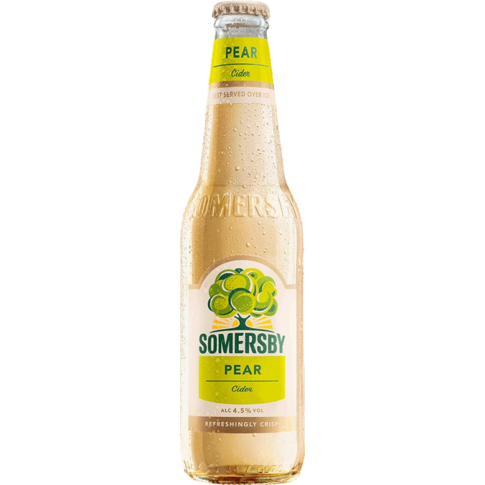 Somersby / Самърсби Круша - 0,330 л.