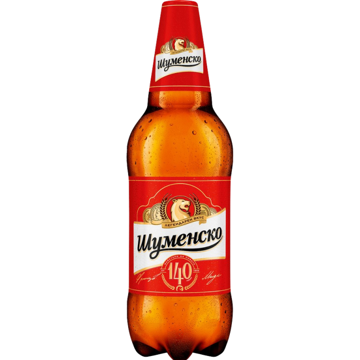 Шуменско - 2,200 л.