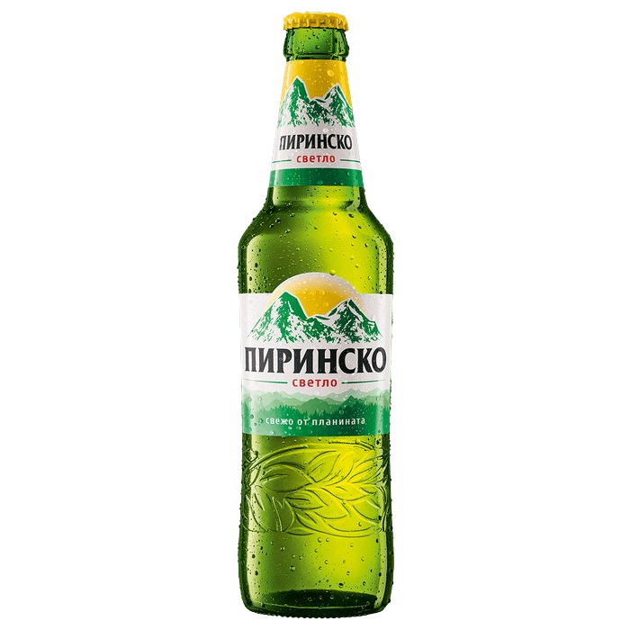 Пиринско - 0,500 л.