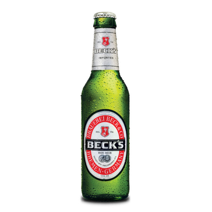 Бира Beck's / Бекс - 0,500 л.