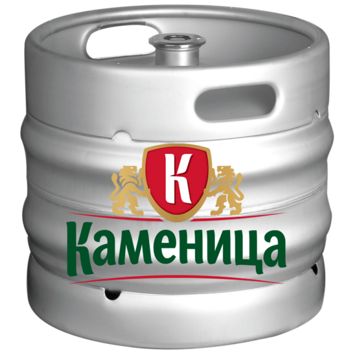 Каменица КЕГ - 30,000 л.